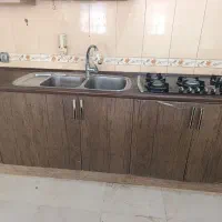 3متر کابینت تمام ام دی اف