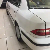 سمند ef7|خودرو سواری و وانت|ساری, |دیوار