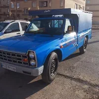 نیسان تو شهری و بیرون شهری