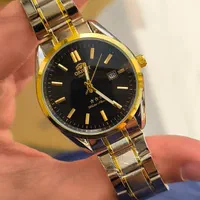 ساعت مردانه فلزی مارک اورینت 7699|ساعت|تبریز, |دیوار