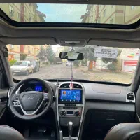 x33s اتومات95 بیرنگ|خودرو سواری و وانت|رشت, کوی مهر|دیوار