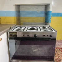 گاز فر دار