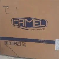 گاز طرح فر ترموکوپل دار کمل داخل کارتن|اجاق گاز و لوازم برقی پختوپز|صومعهسرا, |دیوار