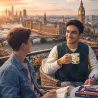 تدریس انگلیسی