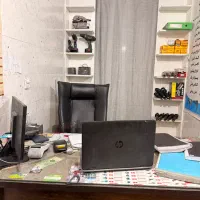 منشی خانم