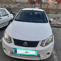 ساینا مدل ۹۶|خودرو سواری و وانت|پردیس, فاز ۵|دیوار