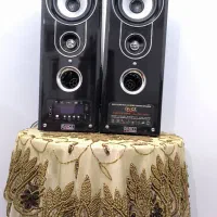 اسپیکر در حد نو