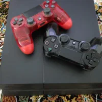 Ps4 fat|کنسول، بازی ویدئویی و آنلاین|کوهدشت, |دیوار