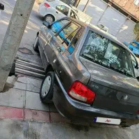 پراید 132 مدل 90|خودرو سواری و وانت|سبزوار, کلاته سیفر|دیوار