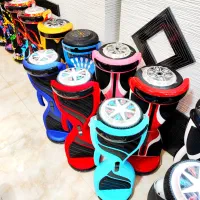 beev اسکوتر برقی electric شارژی مدل 8/5 اینچ|اسباببازی|مشهد, سجادیه|دیوار