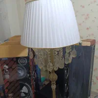 آباژور ایستاده|چراغ خواب و آباژور|تهران, قیام|دیوار