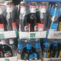 پخش نوشیدنی شمس باربیکن کاسل ماتادور