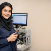 استخدام خانم فارغ التحصیل نرم افزار یا سخت افزار