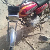 موتور مدل 85|موتورسیکلت|لیلان, |دیوار