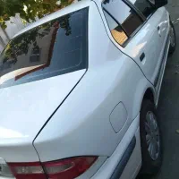 سمندef7 مدل ۹۲|خودرو سواری و وانت|اسدآباد, |دیوار