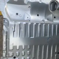 کف اتاق پژو کف ۲۰۶  پژو پارس سمند