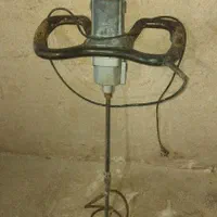 دستگاه همزن برقی