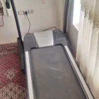 تردمیل خانگی سالم کم کارکرد|تجهیزات ورزشی|شاهین دژ, |دیوار