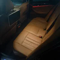 bmw 530 2017|خودرو سواری و وانت|تهران, میرداماد|دیوار