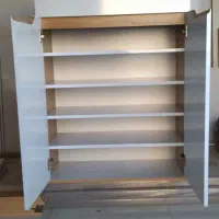 جاکفشی|جاکفشی، کمد، دراور|سبزوار, گلشن|دیوار