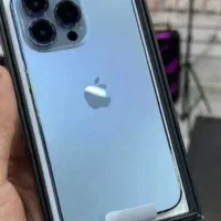 آیفون ۱۳ پرو