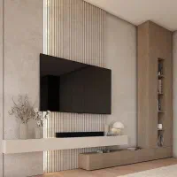 صنایع MDF