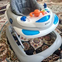 روروئک در حد نو