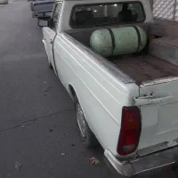 پیکان وانت ۸۵|خودرو سواری و وانت|ارومیه, |دیوار