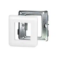 کادر و حلقه چنگکی و پیچی لگراند Legrand (اورجینال)|مصالح و تجهیزات ساختمان|تهران, امیرآباد|دیوار