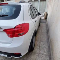 کویک ۱۴۰۴ صفر خشک رینگ آلومینیومی سفید مشکی GXRL|خودرو سواری و وانت|اصفهان, خواجه عمید|دیوار