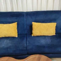 مبل هفت نفره