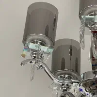 حباب داخلی لوستر|لوستر و چراغ آویز|تهران, جنتآباد شمالی|دیوار