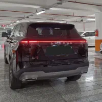 لوکانو ال 7 مشکی صفر ×تحویل فوری *سند بنام اقساط *|خودرو سواری و وانت|تهران, اقدسیه|دیوار