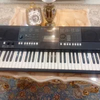 سلام ارگ psr-E423