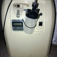 دستگاه اکسیژن ساز