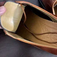 کفش رسمی مردانه|کیف، کفش، کمربند|اشنویه, |دیوار