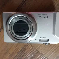 دوربین عکاسی casio حرفه ای
