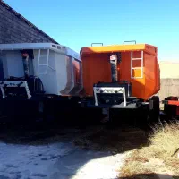 کمپرس مارال مدل  1404 خشک