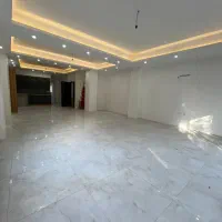 ۱۲۵متر تراس بزرگ و ویو کوه چشم نواز|اجارهٔ آپارتمان|لاهیجان, شیخ زاهد|دیوار