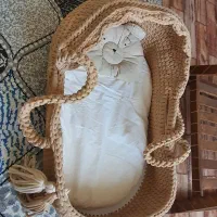 گهواره کریر|تخت و صندلی بچه|مشگین شهر, |دیوار