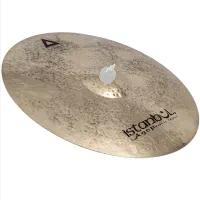 سنج(سیمبال) راید استانبول آگوپ Xist Raw Ride