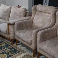 ملل هفت نفره