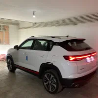 چانگان2024 Cs35پلاس وارداتی صفر|خودرو سواری و وانت|بروجرد, |دیوار