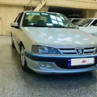 پژو پارس موتور زانتا فول تقویت