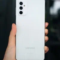 گوشی m52 سامسونگ 5G نصف قیمت بازار
