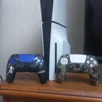 pes5 slim 1TB