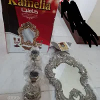 اینه شمعدان