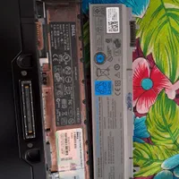 لپ تاپ دل مدل e6400|رایانه همراه|کهریزک, |دیوار