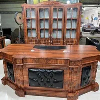 میز مدیریت جکسون