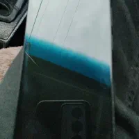 گوشی شیائومی نوت۱۱ ال سیدی شکسته